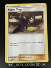 Koga's Trap