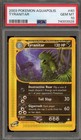 Tyranitar