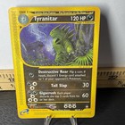 Tyranitar