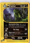 Tyranitar
