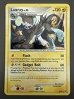 Luxray