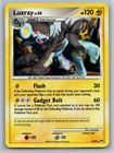 Luxray