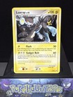 Luxray