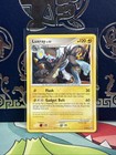 Luxray
