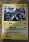 Luxray