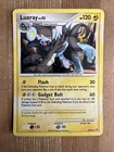 Luxray
