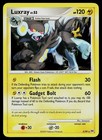 Luxray