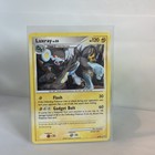 Luxray