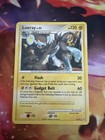 Luxray