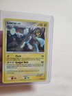 Luxray