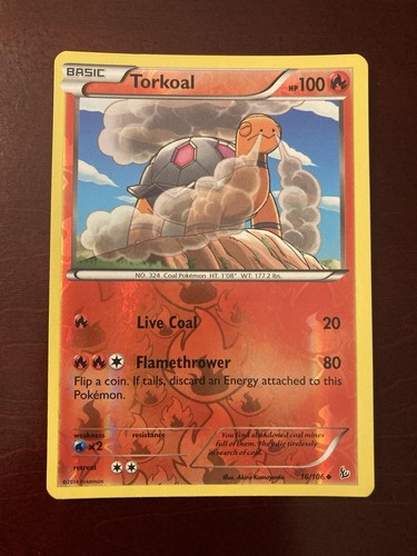 Torkoal