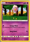 Drifloon