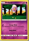 Drifloon