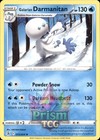Galarian Darmanitan