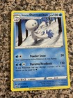 Galarian Darmanitan