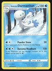 Galarian Darmanitan