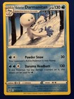 Galarian Darmanitan