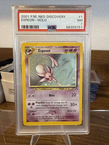 Espeon