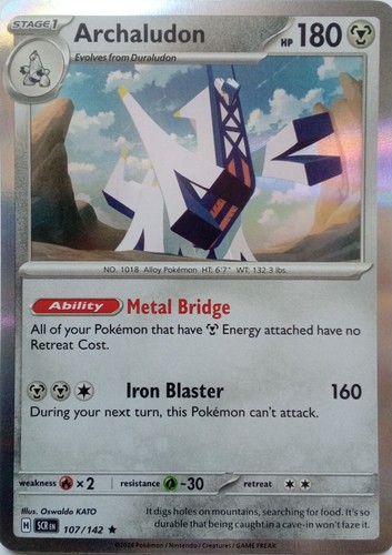 Archaludon