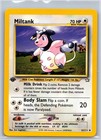 Miltank