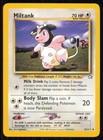 Miltank