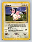 Miltank