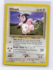 Miltank