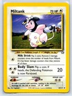 Miltank