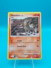 Houndour