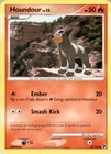Houndour
