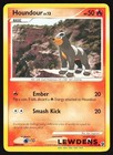 Houndour