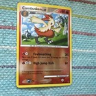 Combusken