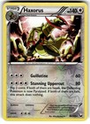 Haxorus