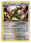 Haxorus