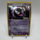 Gastly