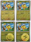 Captain Pikachu