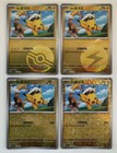 Captain Pikachu