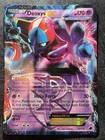 Deoxys EX