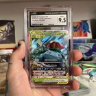 Celebi & Venusaur GX