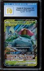 Celebi & Venusaur GX