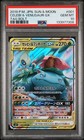 Celebi & Venusaur GX