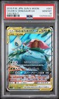 Celebi & Venusaur GX