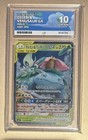 Celebi & Venusaur GX