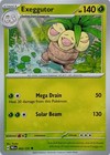 Exeggutor