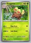 Exeggutor