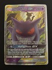 Gengar & Mimikyu GX