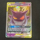 Gengar & Mimikyu GX