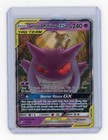 Gengar & Mimikyu GX