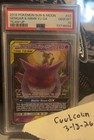 Gengar & Mimikyu GX