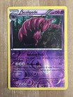 Scolipede